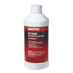 Loctite Extend Rust Treatment, Quart - 75430