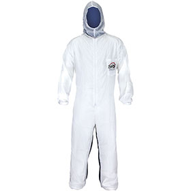 SAS Safety Corp Moon Suit