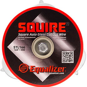 Equalizer® Venom™ Wire Dispenser - WDD167