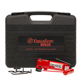 Equalizer® Ninja™ Deluxe Kit - ENK148
