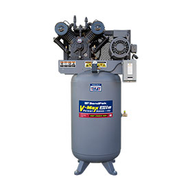 BendPak V-Max Elite™ Air Compressor