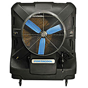 Portacool Jetstream™ Portable Evaporative Cooler