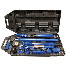 ATD Tools 10-Ton Porto-Power® Set - 5810A
