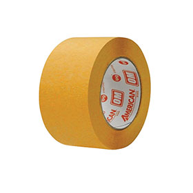 Vibac 207 Orange High Performance Masking Tape, Case