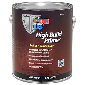 POR-15 High Build Primer, Gallon