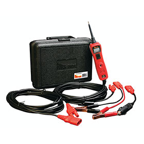 Power Probe III with Case and Accessories