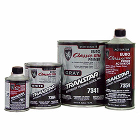 Transtar Euro Classic DTM Primer (2.1 VOC)