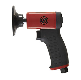 Chicago Pneumatic 3" Mini Pistol Rotary Sander - CP7202