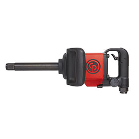 Chicago Pneumatic 1" D-Handle Impact Wrench - CP7773D