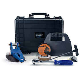 GT FinalCut Auto Glass Cut Out Tool AGWCS3