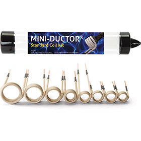 Induction Innovations Mini-Ductor Coil Attachment Kit (6 leads) - MD99-650