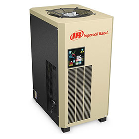 Ingersoll Rand Refrigerated Air Dryer 64 CFM - D108IN