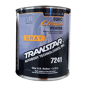 Transtar Euro Classic DTM Primer