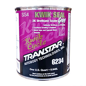 Transtar Kwik Seal 2K Urethane Sealer