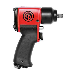 Chicago Pneumatic 1/2"Compact Pistol Air Impact Wrench - CP726H