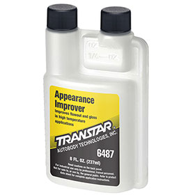 Transtar Appearance Improver, 8 oz Bottle - 6487