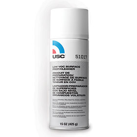 USC Low VOC Surface Cleaner - 51017