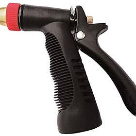 ATD Tools Pistol Grip Adjustable Water Hose Nozzle - 9100