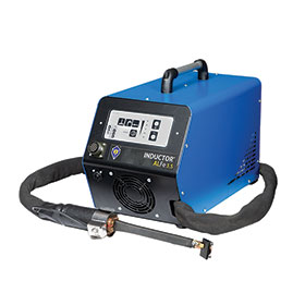 Induction Innovations ALFe™ 3.5 Induction Heating System - IC-3500