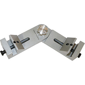 Woodward Fab 2" Variable Angle Clamp
