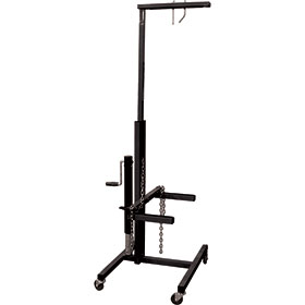 CHAMP&reg; Oversized Door & Hood Dolly 4064