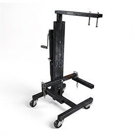 CHAMP&reg; Door Dolly / Bumper Dolly