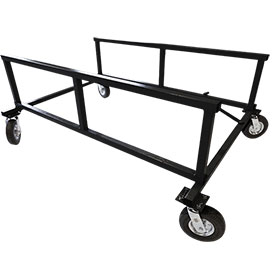 CHAMP&reg; Folding Truck Bed Dolly