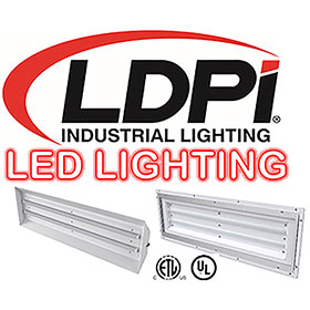 LED Lighting Upgrade 