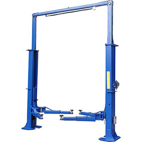 Tuxedo 15,000 lb. Heavy Duty Two Post Lift - TP15KCX