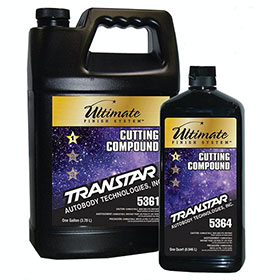 Transtar Paint | Auto Body Toolmart