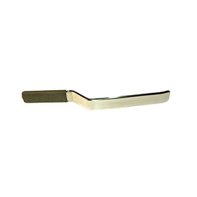 Dagger Tools Steel Surface Finish Slapper/Flipper - SLBS-65