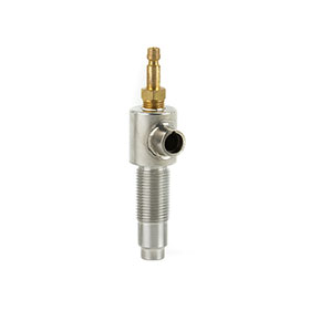 Glass Technology High Pressure Injector - INJHP