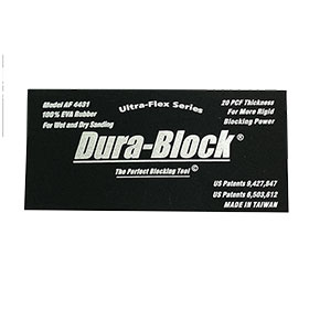 Dura-Block Ultra-Flex™ PSA Block - AF4431