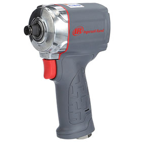 Ingersoll Rand 1/2" Ultra-Compact Impact Wrench - 36QMAX