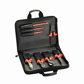Cementex 8 Piece Double-Insulated Tool Kit
