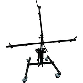 Champ® Pro Panel Stand