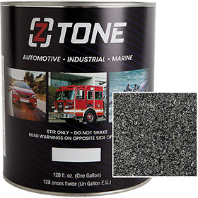 Zolatone 30 Gray Stone Paint Finish - Quart - ZT-30-64-QT