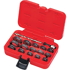 Dent Fix Parking Sensor and Lens Hole Maker - DF-EZ10
