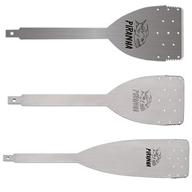 Equalizer&reg; Piranha&trade; 3pc Blade Bundle