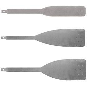 Equalizer&reg; HydroBlade&trade; 3pc Blade Bundle