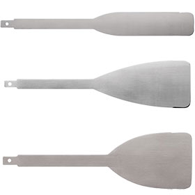 Equalizer&reg; Express&trade; 3pc Blade Bundle