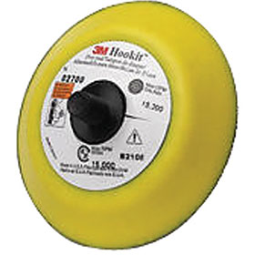 3M 3" Hookit Disc Pad - 55764