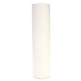 TRIMACO White Masking Paper Rolls