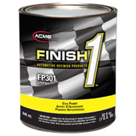 Sherwin-Williams Finish 1 Lead and Chromate Hazard Free Etch Primer - FP301