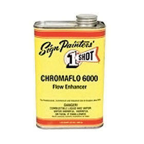 1 Shot ChromaFlo Flow Enhancer - ZZ6000