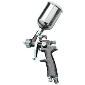 ATD Tools 1.0mm Mini HVLP Touch-Up Spray Gun - 6903