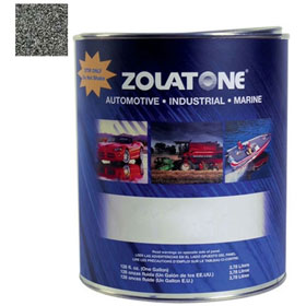 Zolatone 20 Gray Stone Paint Finish - Quart - 20-64-QT