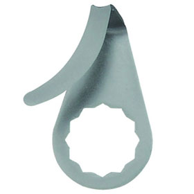 Astro Pneumatic 36 mm Hook Blade for the AST-WINDKO Cutter - WINDK-08B