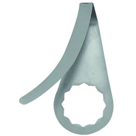 Astro Pneumatic 60 mm Hook Blade for the AST-WINDKO Cutter - WINDK-08C