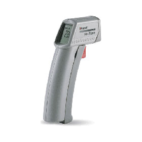 Raytek Minitemp Infrared Thermometer - MT4